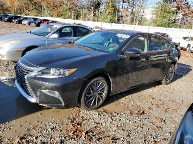 LEXUS ES350 2018 58abk1gg0ju114509