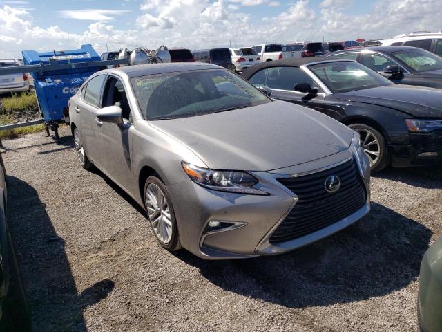 LEXUS ES 350 2018 58abk1gg0ju116146