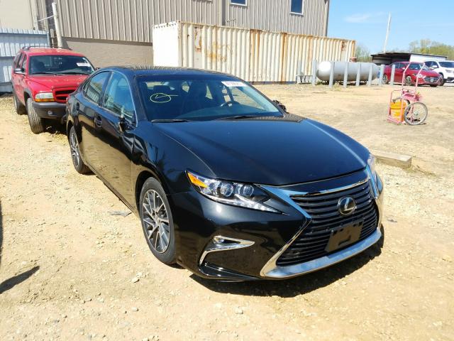 LEXUS ES 2018 58abk1gg0ju116213