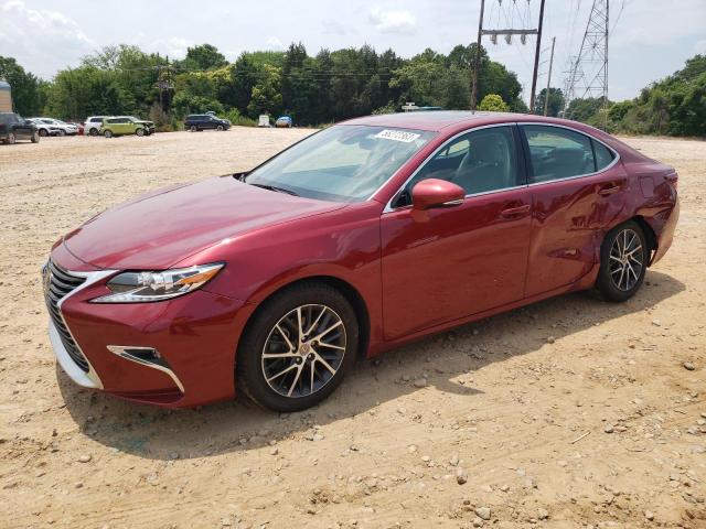 LEXUS ES 350 2018 58abk1gg0ju117491