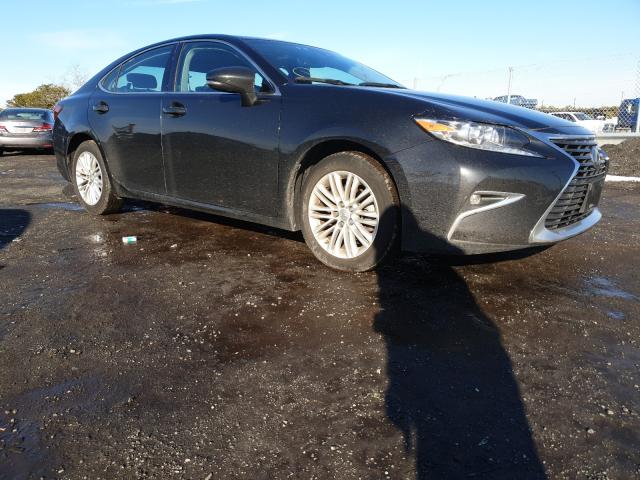 LEXUS ES 350 2018 58abk1gg0ju117670