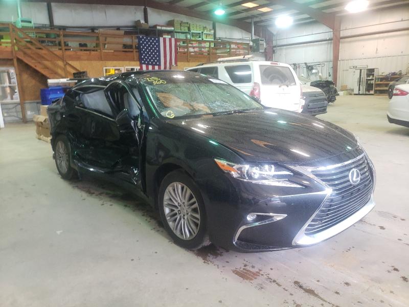 LEXUS ES 350 2016 58abk1gg1gu002195