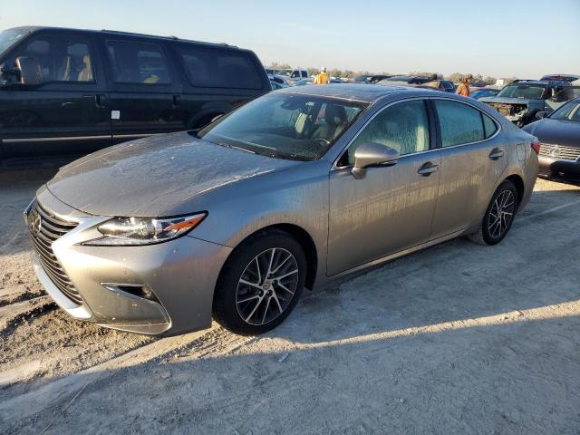 LEXUS ES 350 2016 58abk1gg1gu003461