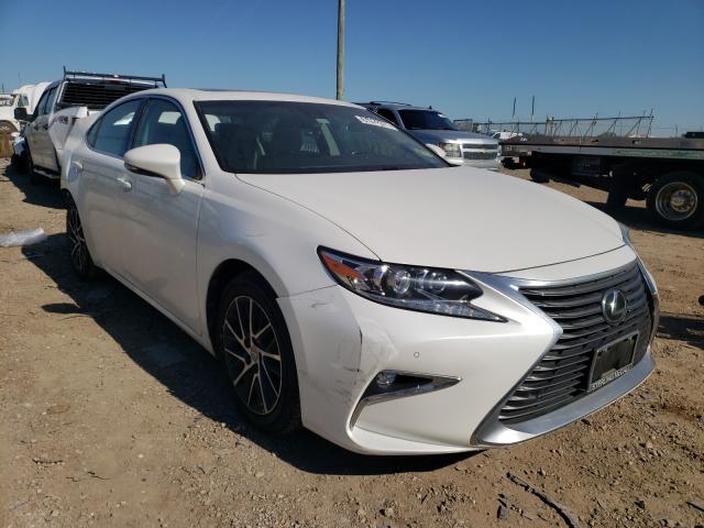 LEXUS ES 350 2016 58abk1gg1gu004464