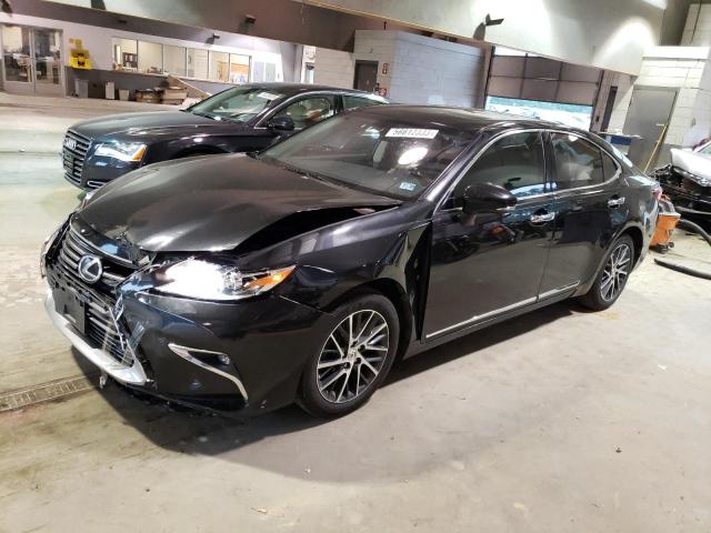 LEXUS ES 350 2016 58abk1gg1gu004545