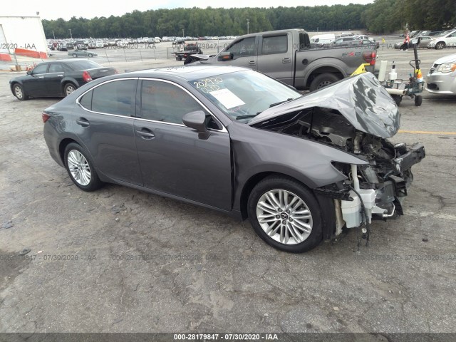 LEXUS ES 350 2016 58abk1gg1gu005064