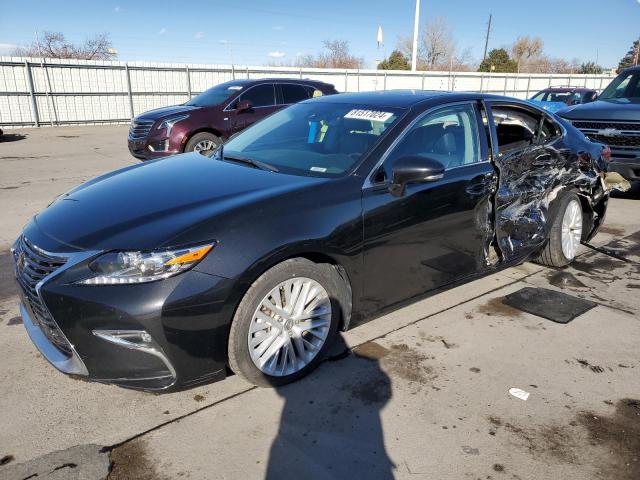 LEXUS ES 350 2016 58abk1gg1gu005940