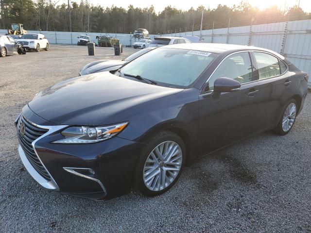 LEXUS ES350 2016 58abk1gg1gu006036