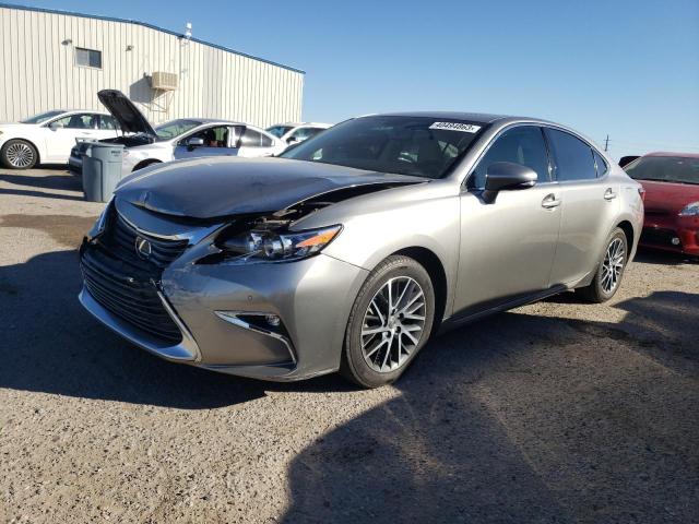 LEXUS ES 350 2016 58abk1gg1gu006232