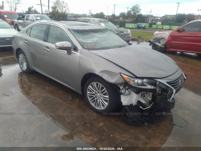 LEXUS ES 350 2016 58abk1gg1gu006389