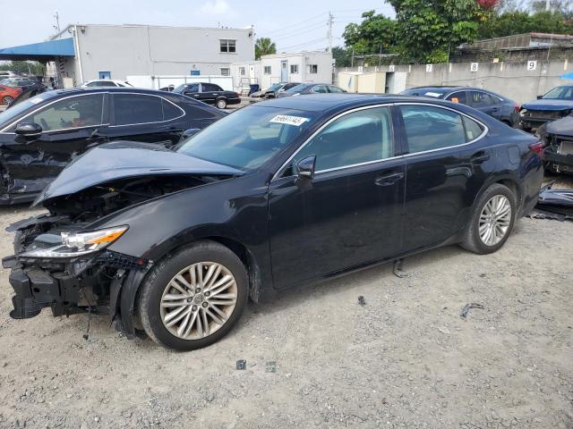 LEXUS ES 350 2016 58abk1gg1gu006957