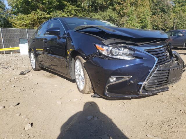 LEXUS ES 350 2016 58abk1gg1gu007459