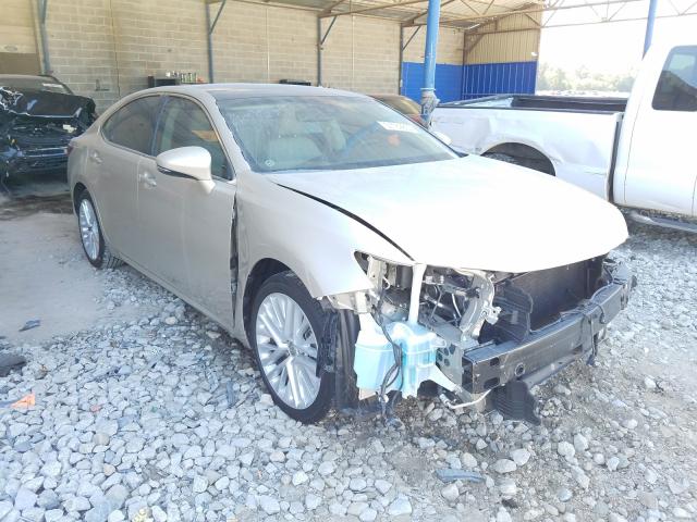 LEXUS ES 350 2016 58abk1gg1gu007686