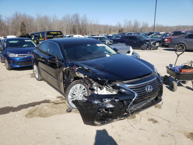 LEXUS ES 350 2016 58abk1gg1gu008059