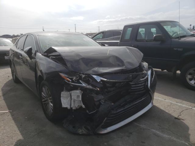 LEXUS ES 350 2016 58abk1gg1gu008241