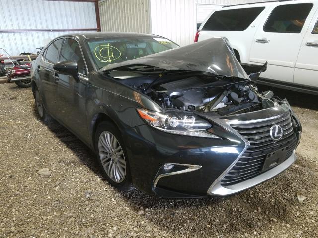 LEXUS ES 2016 58abk1gg1gu008272