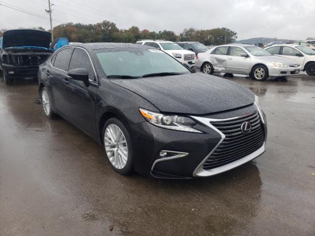 LEXUS ES 350 2016 58abk1gg1gu008675