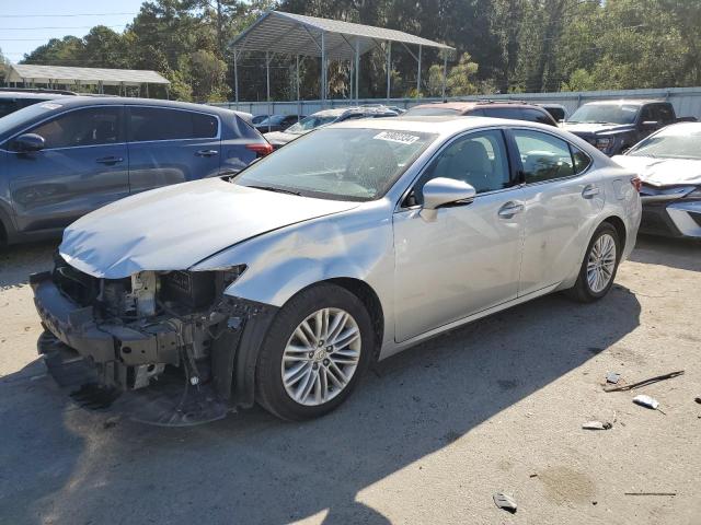 LEXUS ES 350 2016 58abk1gg1gu008742