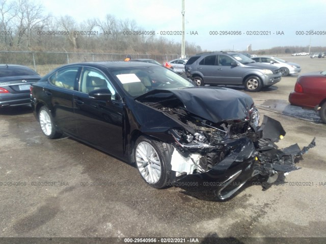 LEXUS ES 350 2016 58abk1gg1gu008868