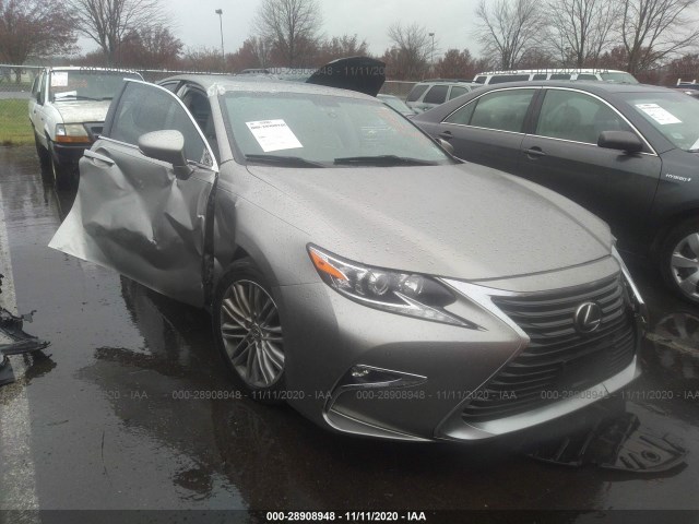 LEXUS ES 350 2016 58abk1gg1gu009437