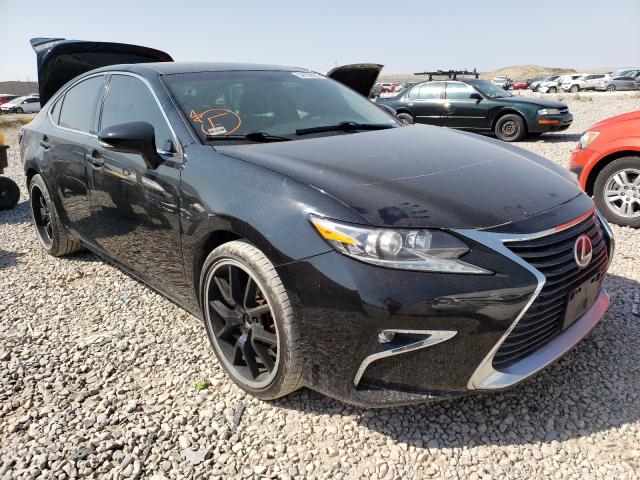 LEXUS ES 350 2016 58abk1gg1gu009549