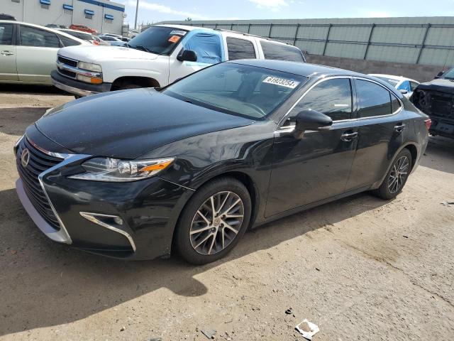 LEXUS ES350 2016 58abk1gg1gu009891