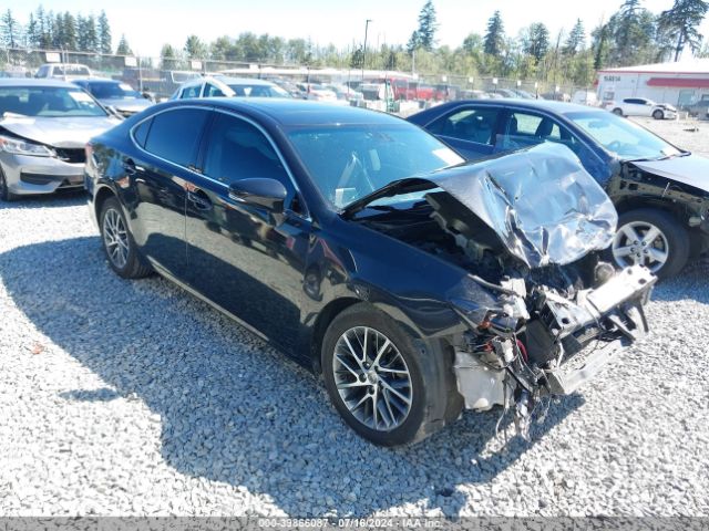 LEXUS ES 2016 58abk1gg1gu010815