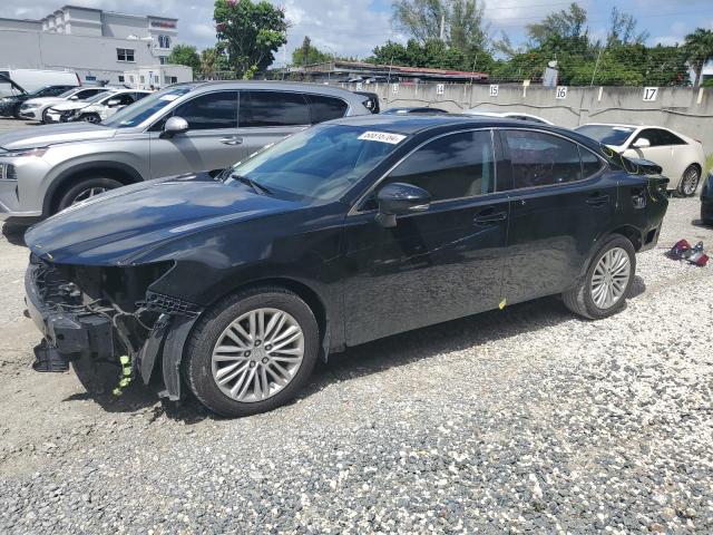 LEXUS ES 350 2016 58abk1gg1gu012306