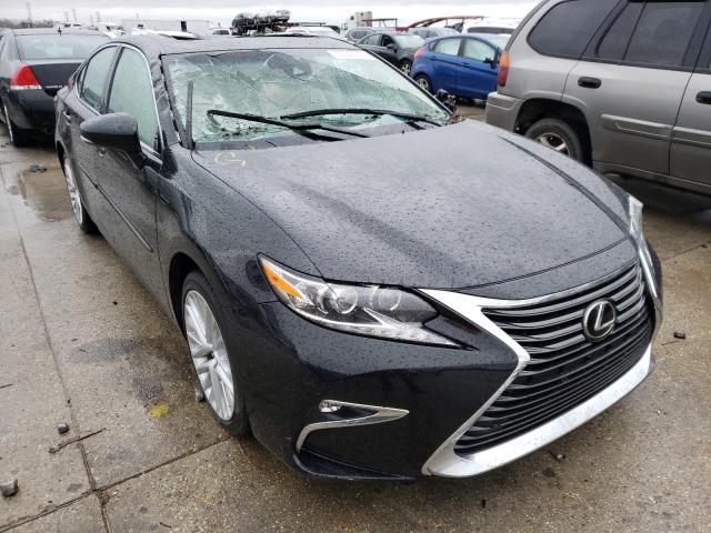 LEXUS ES 350 2016 58abk1gg1gu012869