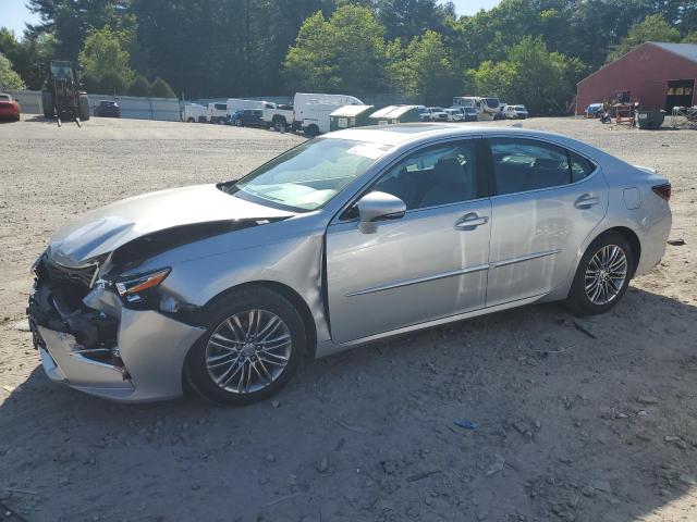 LEXUS ES350 2016 58abk1gg1gu013049