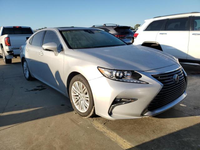 LEXUS ES 350 2016 58abk1gg1gu013956