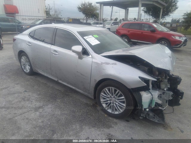 LEXUS ES 350 2016 58abk1gg1gu014623