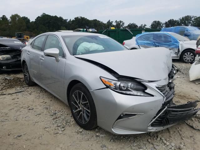 LEXUS ES 350 2016 58abk1gg1gu015979