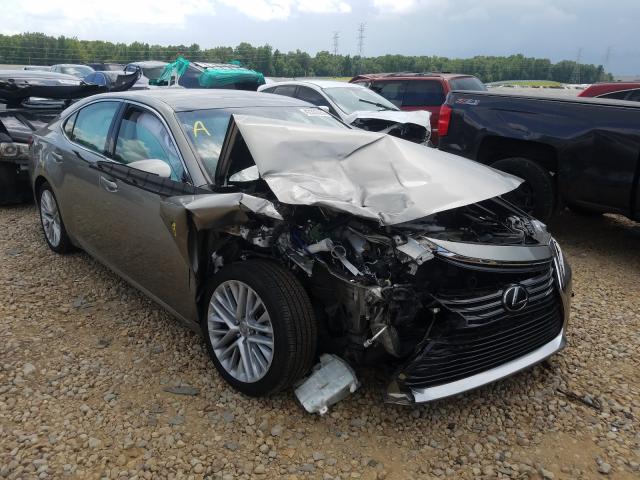 LEXUS ES 350 2016 58abk1gg1gu016288