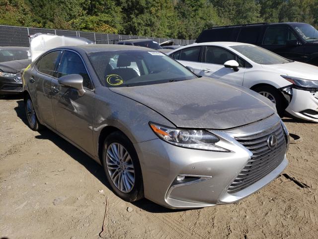 LEXUS ES 350 2016 58abk1gg1gu017067