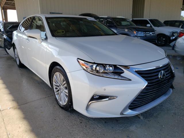 LEXUS ES 350 2016 58abk1gg1gu017084