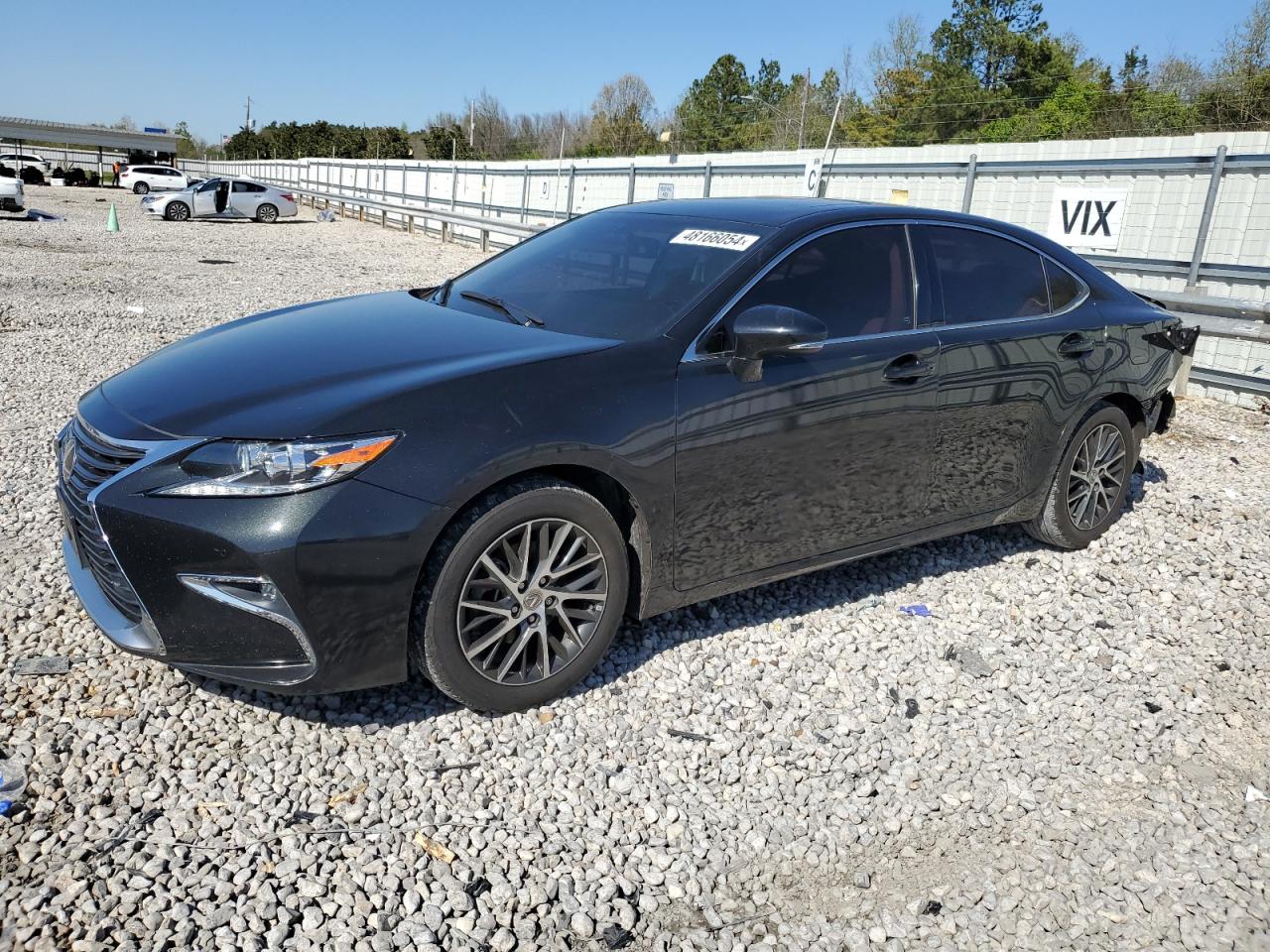 LEXUS ES 2016 58abk1gg1gu017411