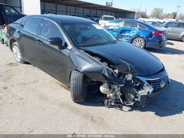 LEXUS ES 350 2016 58abk1gg1gu018364