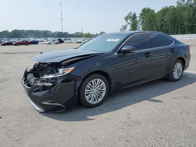 LEXUS ES 350 2016 58abk1gg1gu018848