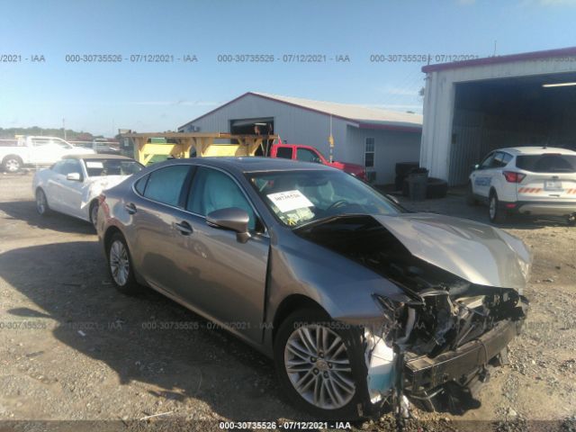 LEXUS ES 350 2016 58abk1gg1gu019594