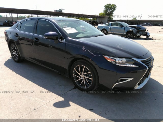 LEXUS ES 350 2016 58abk1gg1gu021099