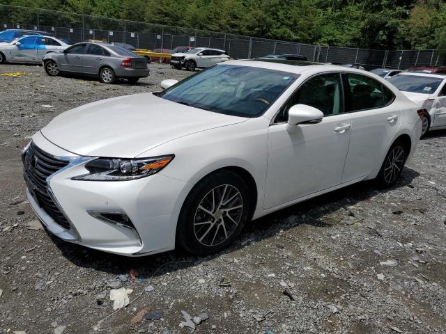 LEXUS ES 350 2016 58abk1gg1gu022270