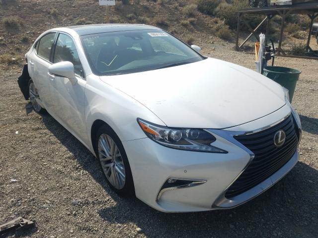 LEXUS ES 350 2016 58abk1gg1gu023564