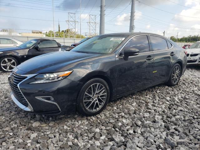 LEXUS ES 350 2016 58abk1gg1gu024102