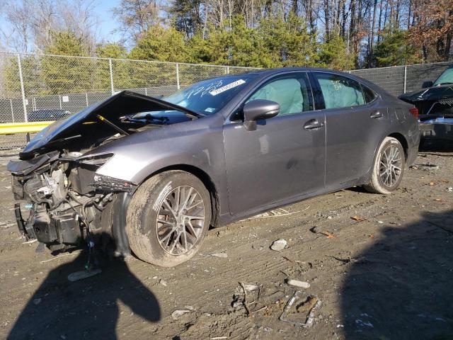 LEXUS ES 350 2016 58abk1gg1gu024228