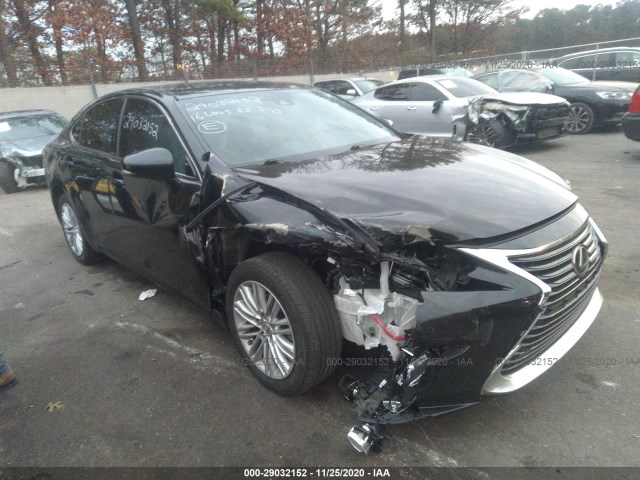 LEXUS ES 350 2016 58abk1gg1gu024472