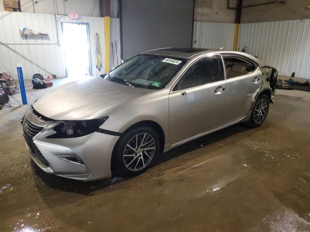 LEXUS ES 350 2016 58abk1gg1gu024679