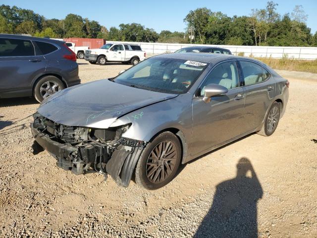 LEXUS ES 350 2016 58abk1gg1gu026982