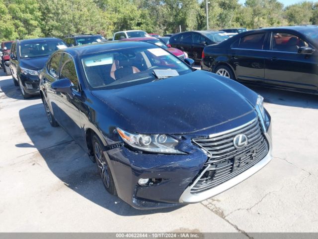 LEXUS ES 2016 58abk1gg1gu027193