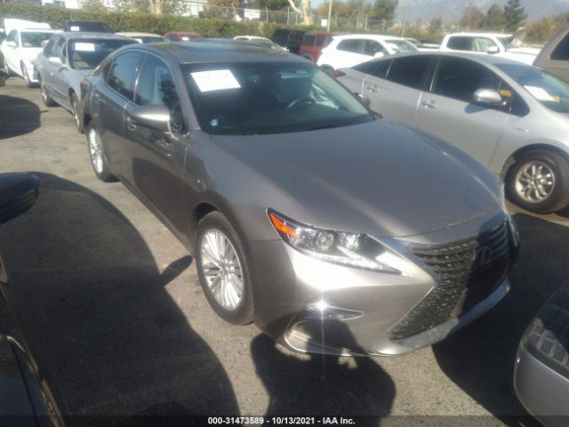 LEXUS ES 350 2016 58abk1gg1gu027470